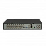 FX-16RT-4HM — 16-и канальный cетевой видеорегистратор