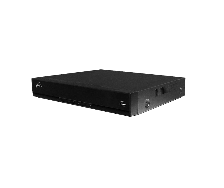 FX-8RT-4HM- 8-и канальный cетевой видеорегистратор