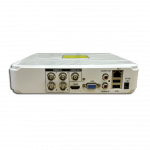 FX-4LT- 4-х канальный cетевой видеорегистратор