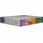 FX-8LTM- 8-и канальный cетевой видеорегистратор